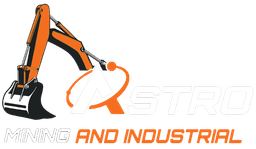 Astro Mining and Industrial logo
