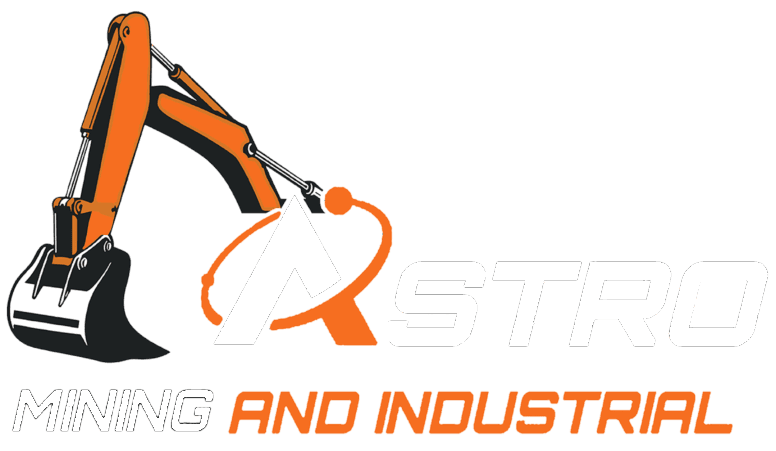Astro Mining & Industrial logo