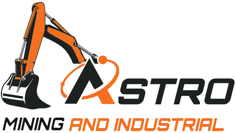 Astro Mining & Industrial logo