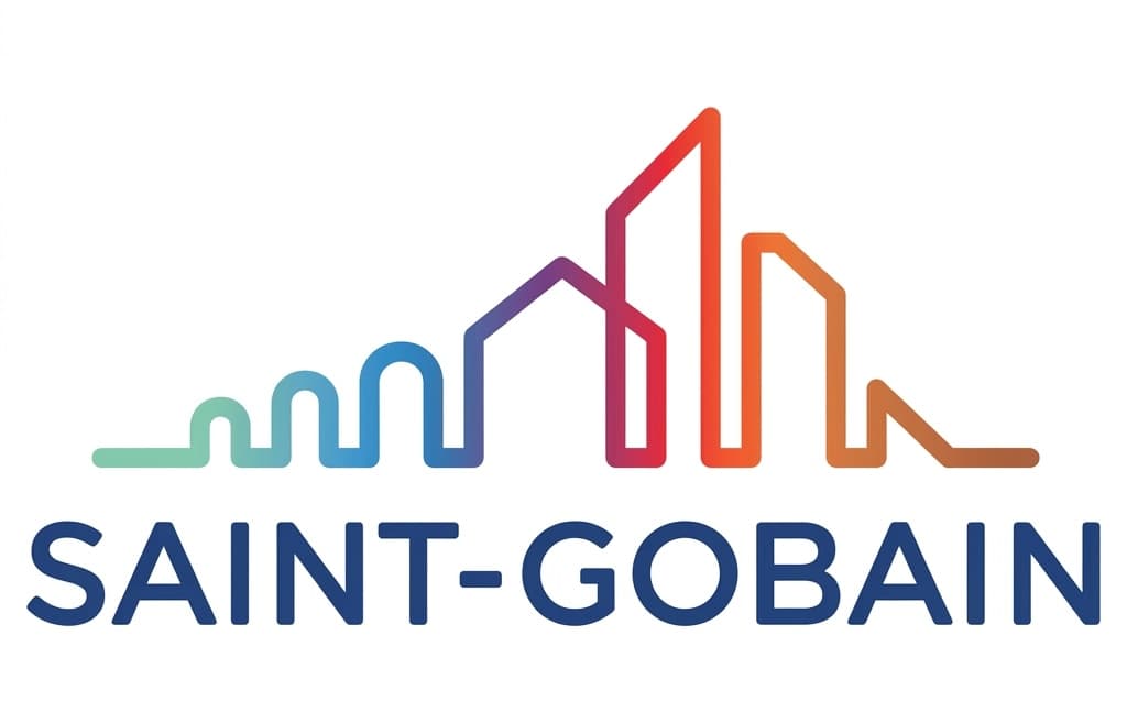Saint-Gobain logo