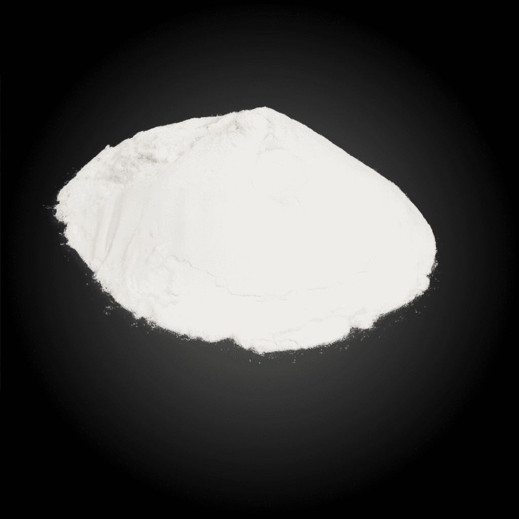 Calcium Carbonate mineral sample